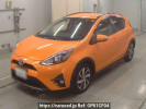 Toyota Aqua NHP10H