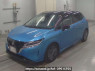 Used 2021 AT nissan note E13 Image[0]