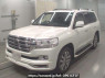 Used 2021 AT toyota land-cruiser URJ202W Image[0]