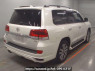 Used 2021 AT toyota land-cruiser URJ202W Image[1]