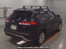 Used 2023 AT toyota corolla-cross ZVG11 Image[1]