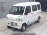 Used 2022 AT mitsubishi minicab-miev U68V Image[0]