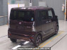 Used 2021 AT daihatsu tanto-custom LA650S Image[1]