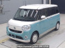 Used 2017 AT daihatsu move-canbus LA800S Image[0]