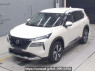 Used 2023 AT nissan x-trail T33 Image[0]