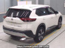 Used 2023 AT nissan x-trail T33 Image[1]