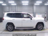 Used 2021 AT toyota land-cruiser VJA300W Image[2]