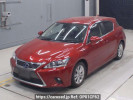 Lexus CT ZWA10