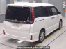 Used 2018 AT toyota noah ZRR80W Image[1]