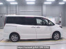 Used 2018 AT toyota noah ZRR80W Image[2]