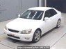 Used 2001 MT toyota altezza SXE10 Image[0]