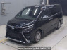 Used 2020 AT toyota voxy ZWR80W Image[0]
