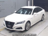 Used 2018 AT toyota crown-hybrid AZSH20 Image[0]