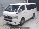 Toyota Hiace Van GDH201V