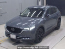 Mazda CX-5 KFEP