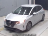 Used 2021 AT nissan note E13 Image[0]