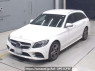 Used 2020 AT mercedes-benz c-class-station-wagon 205214 Image[0]