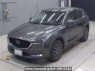 Used 2018 AT mazda cx-5 KF2P Image[0]