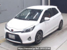 Toyota Vitz NCP131ｶｲ