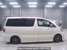 Used 2005 AT toyota alphard-g ANH10W Image[2]