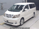 Toyota Alphard ANH10W