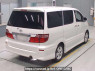 Used 2007 AT toyota alphard ANH10W Image[1]