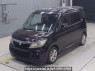 Used 2013 AT suzuki solio-bandit MA15S Image[0]