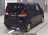 Used 2013 AT suzuki solio-bandit MA15S Image[1]