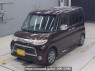 Used 2012 AT daihatsu tanto-custom L375S Image[0]