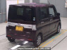 Used 2012 AT daihatsu tanto-custom L375S Image[1]