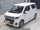 Suzuki WAGON R Custom Z MH55S