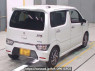 Used 2024 AT suzuki wagon-r-custom-z MH55S Image[1]