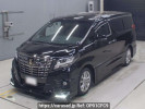 Toyota Alphard AGH30W