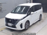 Used 2025 AT nissan serena FC28 Image[0]