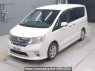 Used 2013 AT nissan serena HFC26 Image[0]