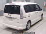 Used 2013 AT nissan serena HFC26 Image[1]