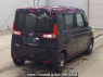 Used 2014 AT mazda flair-wagon MM32S Image[1]