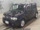 Nissan Cube Z12