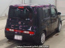 Used 2010 AT nissan cube Z12 Image[1]
