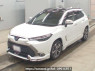 Used 2021 AT toyota corolla-cross ZVG15 Image[0]