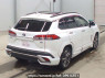 Used 2021 AT toyota corolla-cross ZVG15 Image[1]