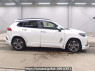 Used 2021 AT toyota corolla-cross ZVG15 Image[2]