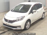 Used 2017 AT nissan note HE12 Image[0]