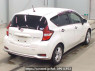 Used 2017 AT nissan note HE12 Image[1]
