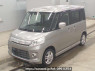 Used 2015 AT suzuki spacia-custom MK32S Image[0]