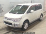 Used 2009 AT mitsubishi delica-d5 CV5W Image[0]