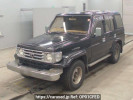 Toyota Land Cruiser 70 HZJ77HV
