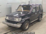 Used 1993 AT toyota land-cruiser-70 HZJ77HV Image[0]