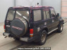 Used 1993 AT toyota land-cruiser-70 HZJ77HV Image[1]
