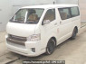 Used 2016 AT toyota hiace-van KDH206Vｶｲ Image[0]